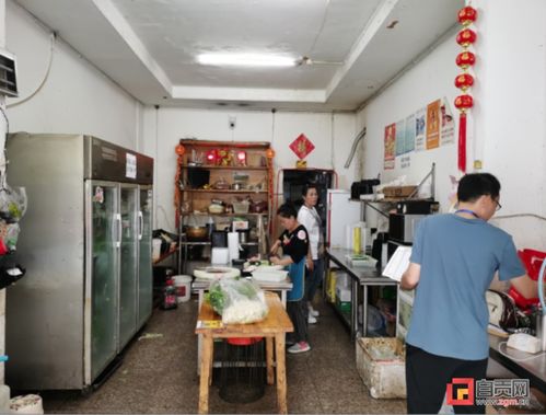 筑牢網(wǎng)絡餐飲安全防線 自貢約談平臺強化食安管理