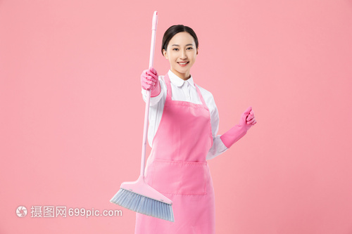 善待社區(qū)“看不見(jiàn)”的辛勞 物業(yè)管理中的家政服務(wù)女性
