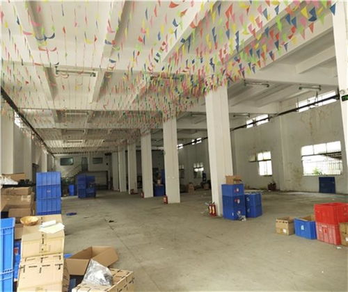 納雍縣工業廠房樓面荷載安全檢測收費標準公布，混凝土建筑檢測引關注