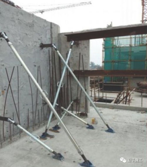 裝配式混凝土建筑施工與傳統建筑相比的重大危險源辨識